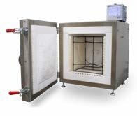 Process Heating Solutions for All Applications