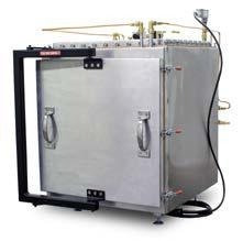 Process Heating Solutions for All Applications