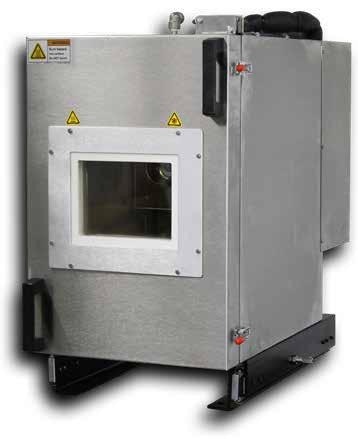 Process Heating Solutions for All Applications