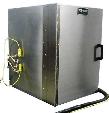 Process Heating Solutions for All Applications