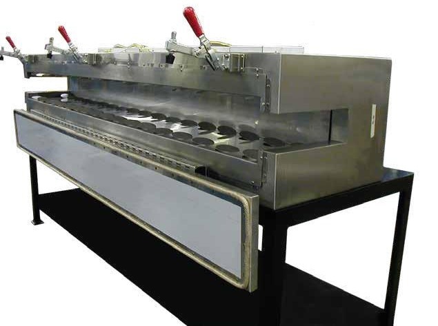 Process Heating Solutions for All Applications
