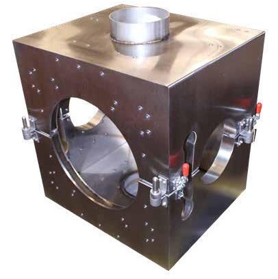 Process Heating Solutions for All Applications