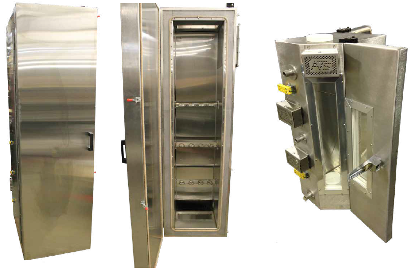 Process Heating Solutions for All Applications