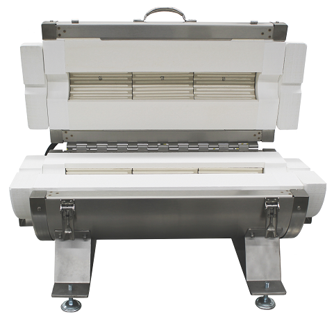Process Heating Solutions for All Applications
