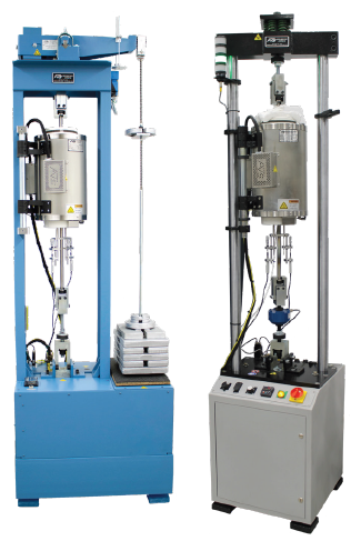 Sigma Machines Series 2320 & Series 2610.