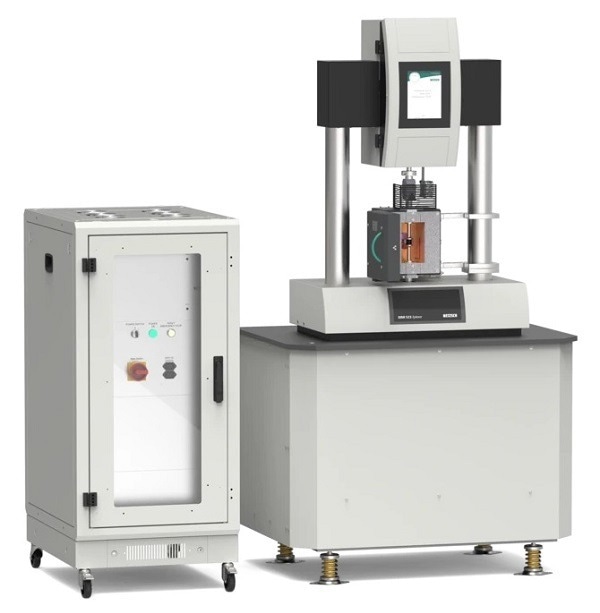 HBU 523 GABOMETER® for Accurate Measurements of Heat Build-Up