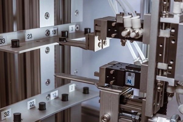 HBU 523 GABOMETER® for Accurate Measurements of Heat Build-Up