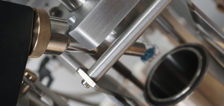 Dynamic Vapor Sorption (DVS) Instrument Series