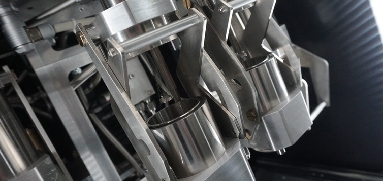 Dynamic Vapor Sorption (DVS) Instrument Series