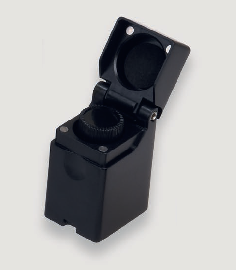 MIRA P: Handheld Raman System