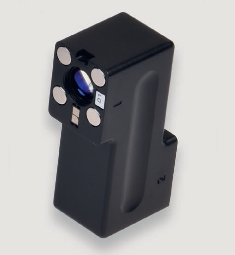 MIRA P: Handheld Raman System