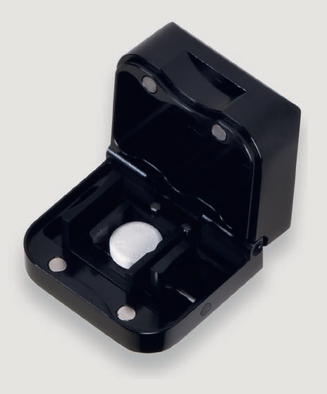 MIRA P: Handheld Raman System