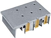 TMC: Formed Steel Sidewalls