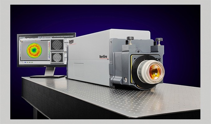 TMC’s CleanTop Performance Optical Tables and Isolation Systems