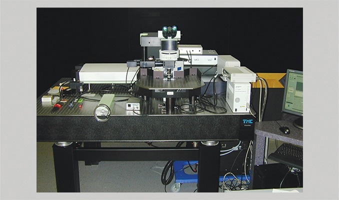 TMC’s CleanTop Performance Optical Tables and Isolation Systems