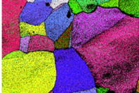 Microstructural Evolution of a Red Gold (Au-Cu) Alloy