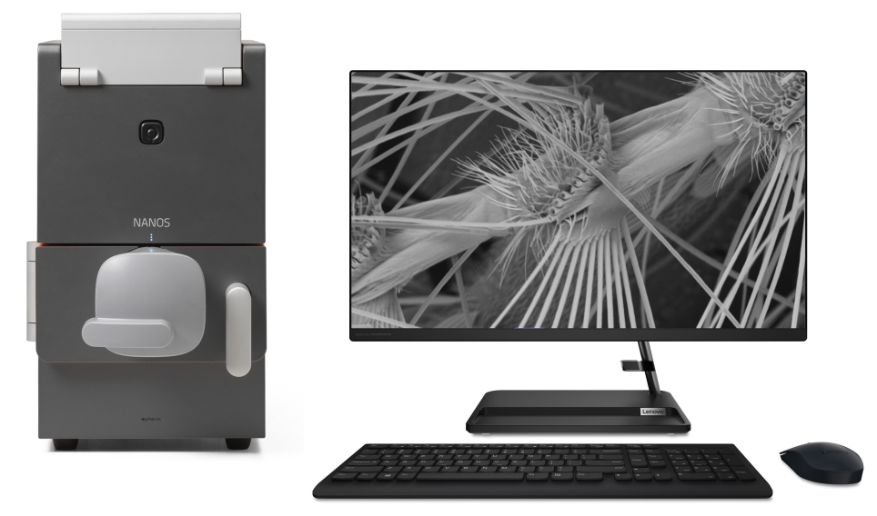 Introducing NANOS, a Cutting-Edge Tabletop SEM