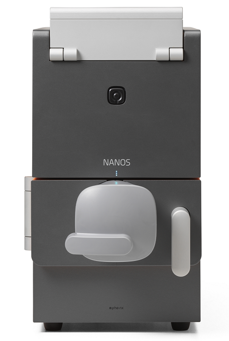 Introducing NANOS, a Cutting-Edge Tabletop SEM