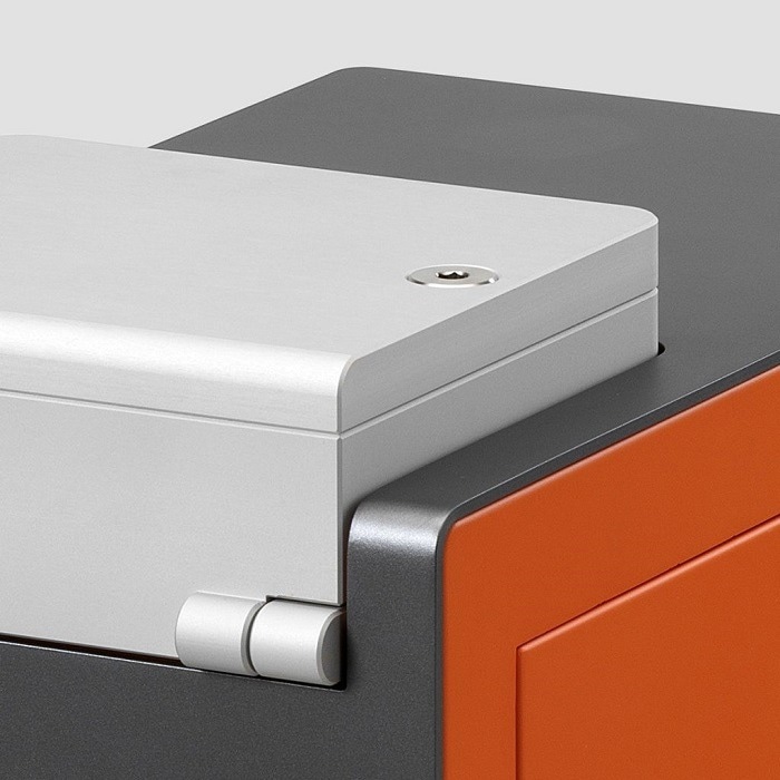 Introducing NANOS, a Cutting-Edge Tabletop SEM