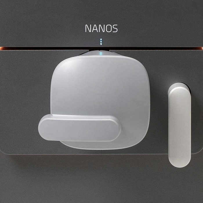 Introducing NANOS, a Cutting-Edge Tabletop SEM