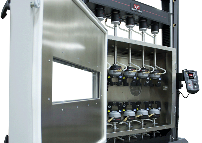 6800 Series: Multi-Station System
