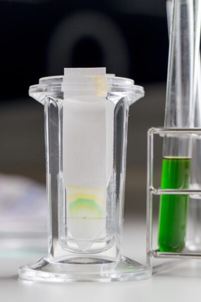 Unlock the Power of Thin Layer Chromatography with TLC Plates