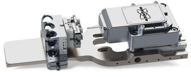 Hysitron PI 89 SEM PicoIndenter—Advanced Versatility for Testing in Extreme Environments