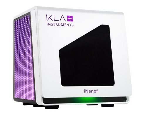 Highly Accurate and Flexible iNano® Nanoindenter for User-Friendly Nanoindentation