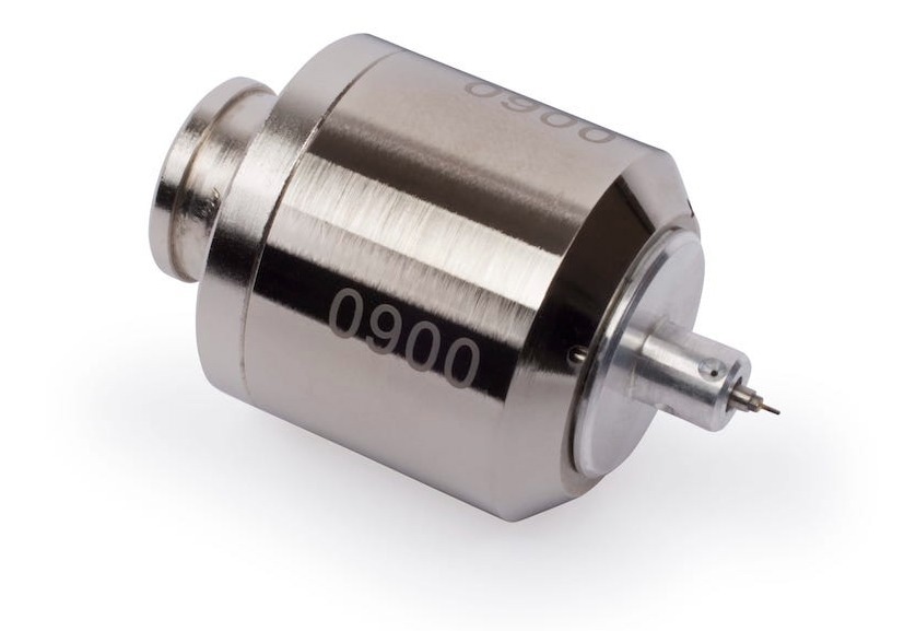 Highly Accurate and Flexible iNano® Nanoindenter for User-Friendly Nanoindentation