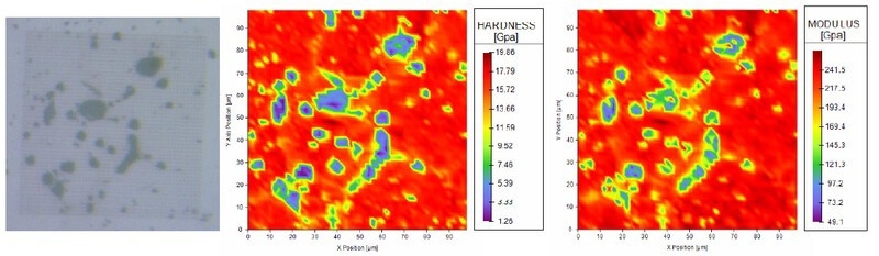 Highly Accurate and Flexible iNano® Nanoindenter for User-Friendly Nanoindentation