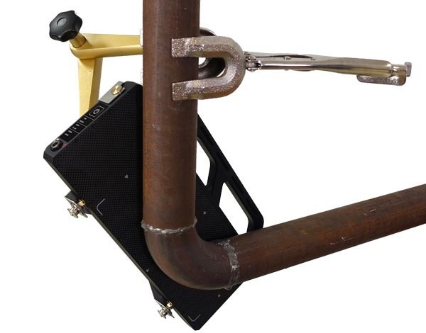 Robust and Waterproof Digital Detector Array (DDA)