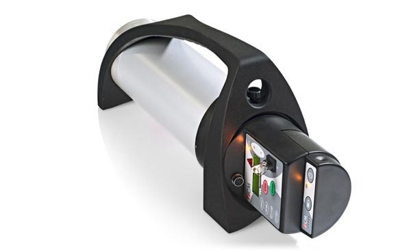 Non-Glass Flat Panel Detector