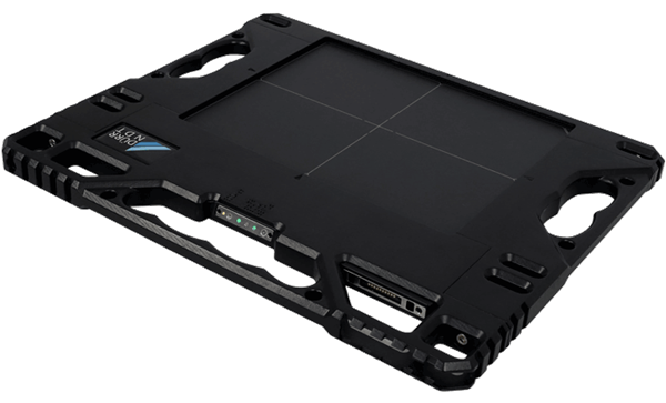 Portable Digital Detector Array (DDA)