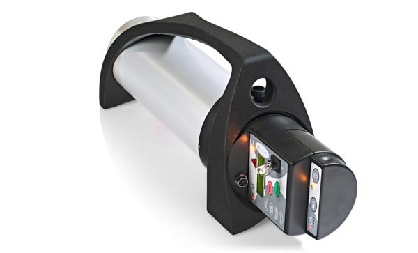 Portable Digital Detector Array (DDA)