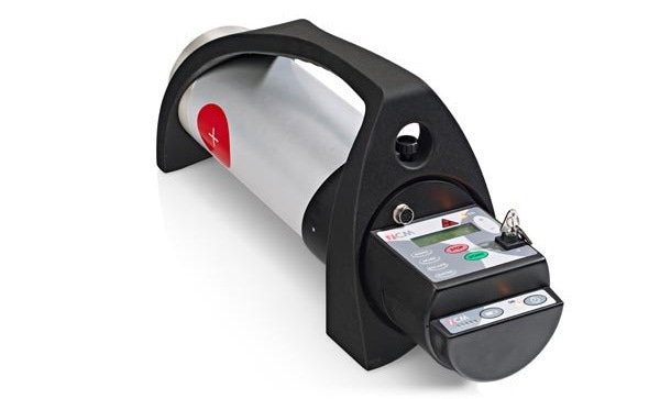 Portable Digital Detector Array (DDA)
