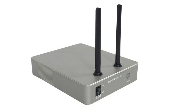 Portable Digital Detector Array (DDA)