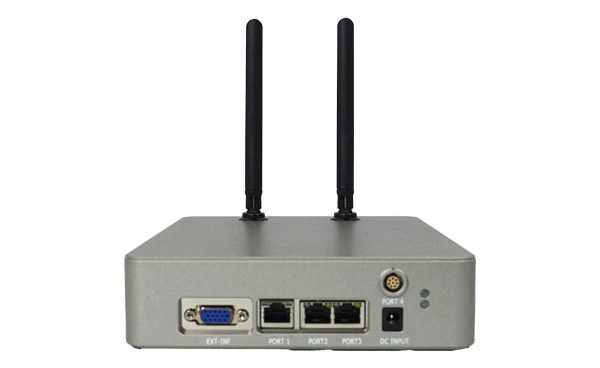 Portable Digital Detector Array (DDA)