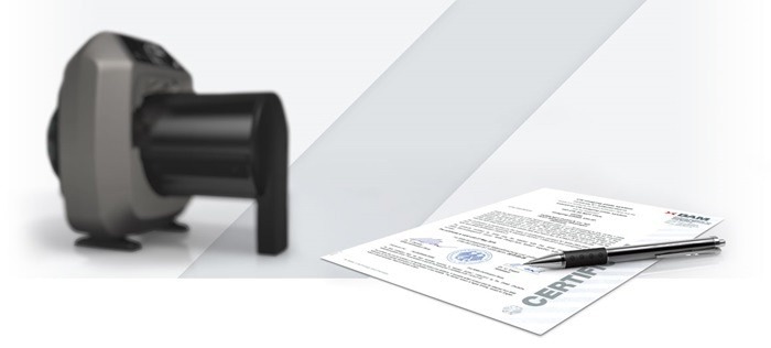 Portable High-Resolution CR Scanner