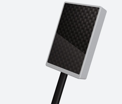 Ultra-High X-Ray Resolution with DR 7 NDT