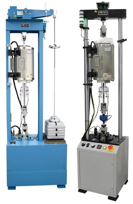 Sigma Machines Series 2320 & Series 2610.