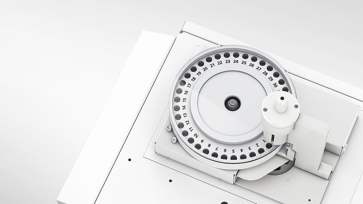 multi X 2500-for the Environmental Monitoring Needs