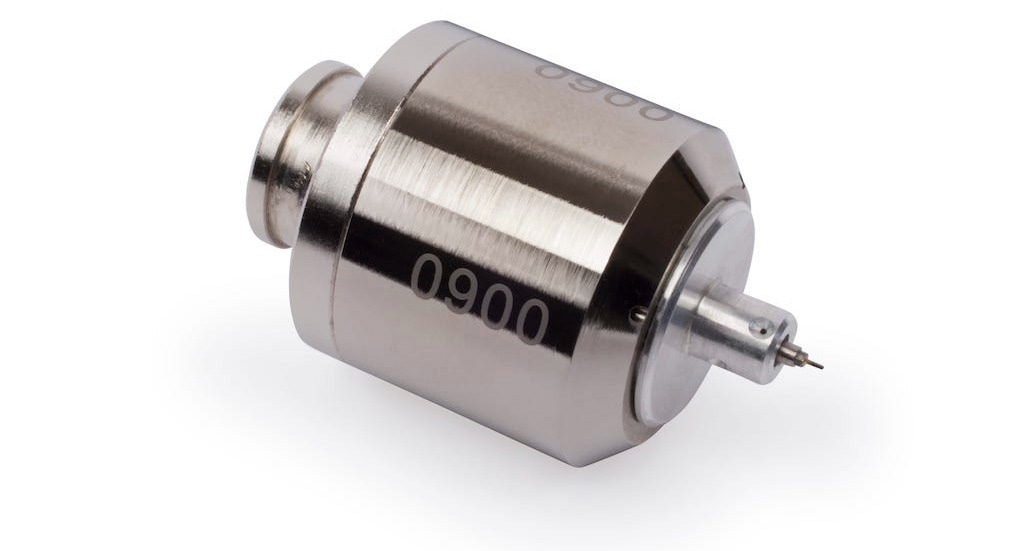 Highly Accurate Nanoflip Nanoindenter for Measuring With Precision