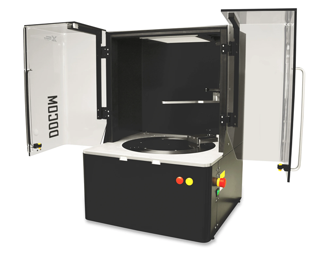 Crystal Orientation Solutions: Ultra-Fast Crystal Orientation