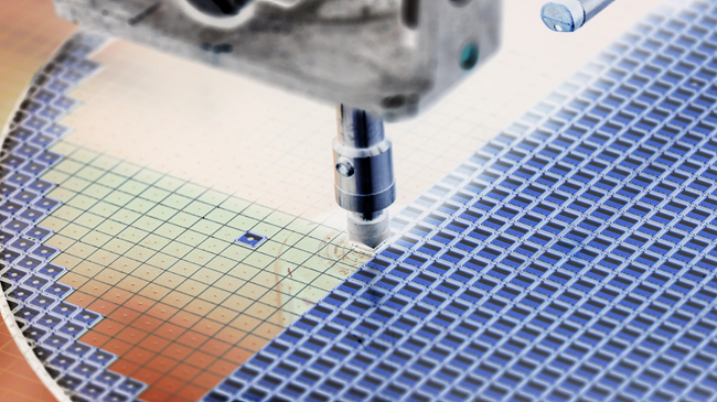 Crystal Orientation Solutions: Ultra-Fast Crystal Orientation