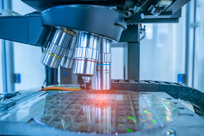 Crystal Orientation Solutions: Ultra-Fast Crystal Orientation