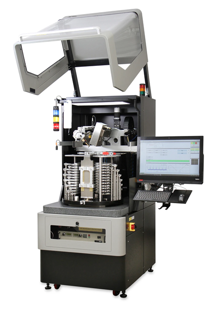 Crystal Orientation Solutions: Ultra-Fast Crystal Orientation