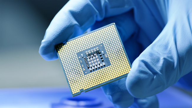 Crystal Orientation Solutions: Ultra-Fast Crystal Orientation