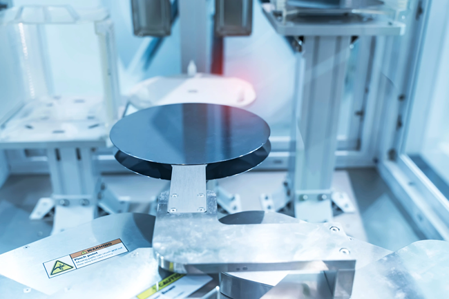 Crystal Orientation Solutions: Ultra-Fast Crystal Orientation