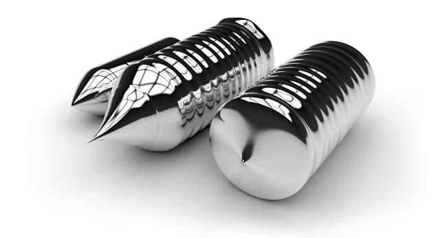 Crystal Orientation Solutions: Ultra-Fast Crystal Orientation