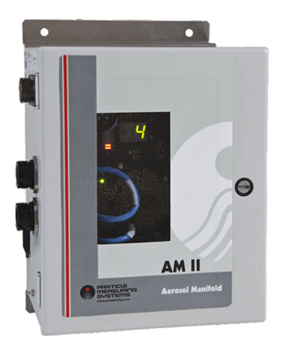 Control Box.